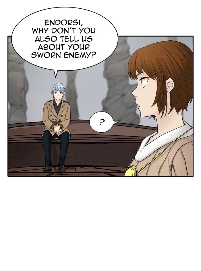 Tower of God, Chapter 364 image 044